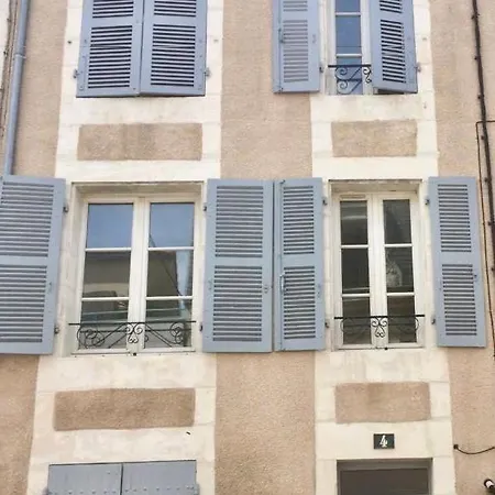 Appartamento Chaleureux - Centre *