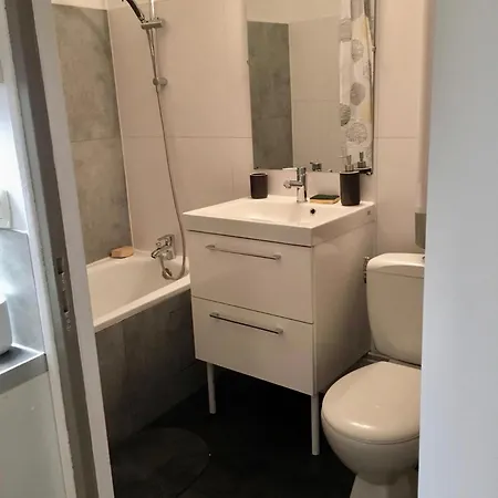 Chaleureux - Centre Poitiers
